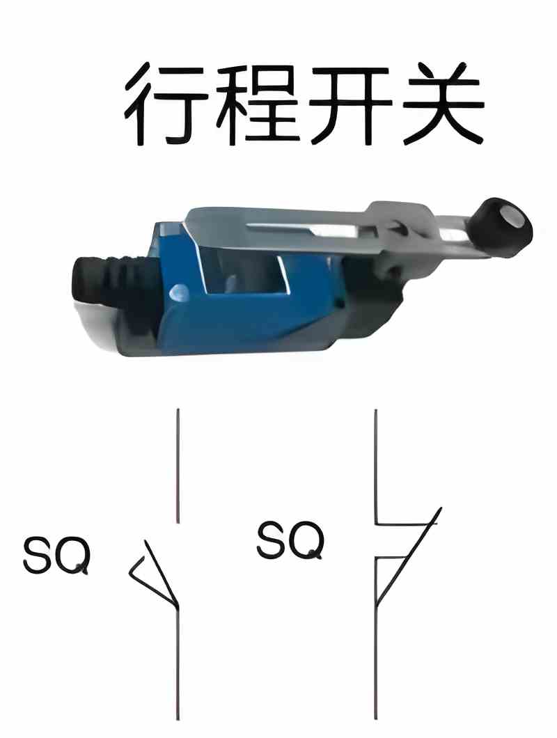 电路符号