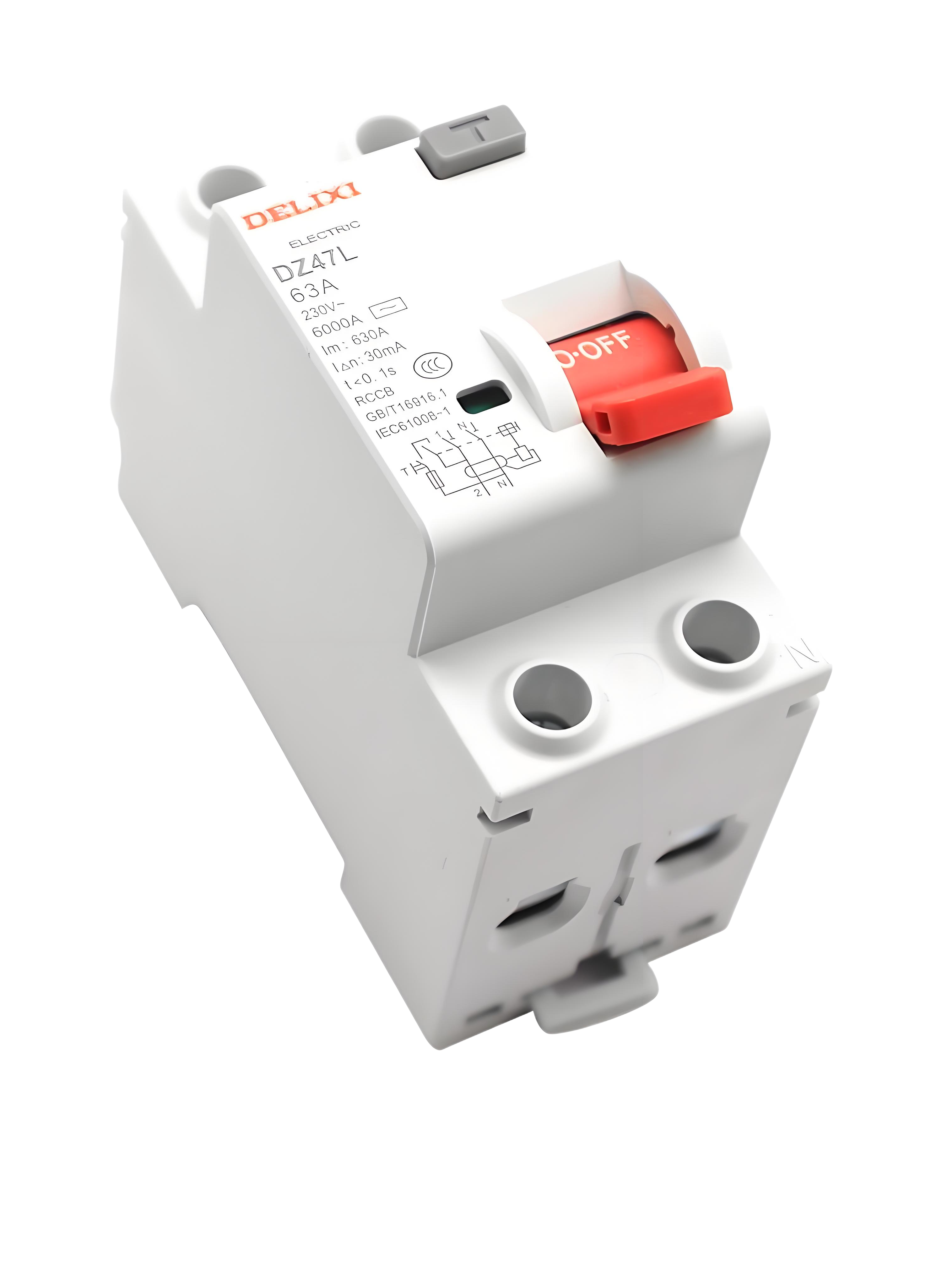 rcd