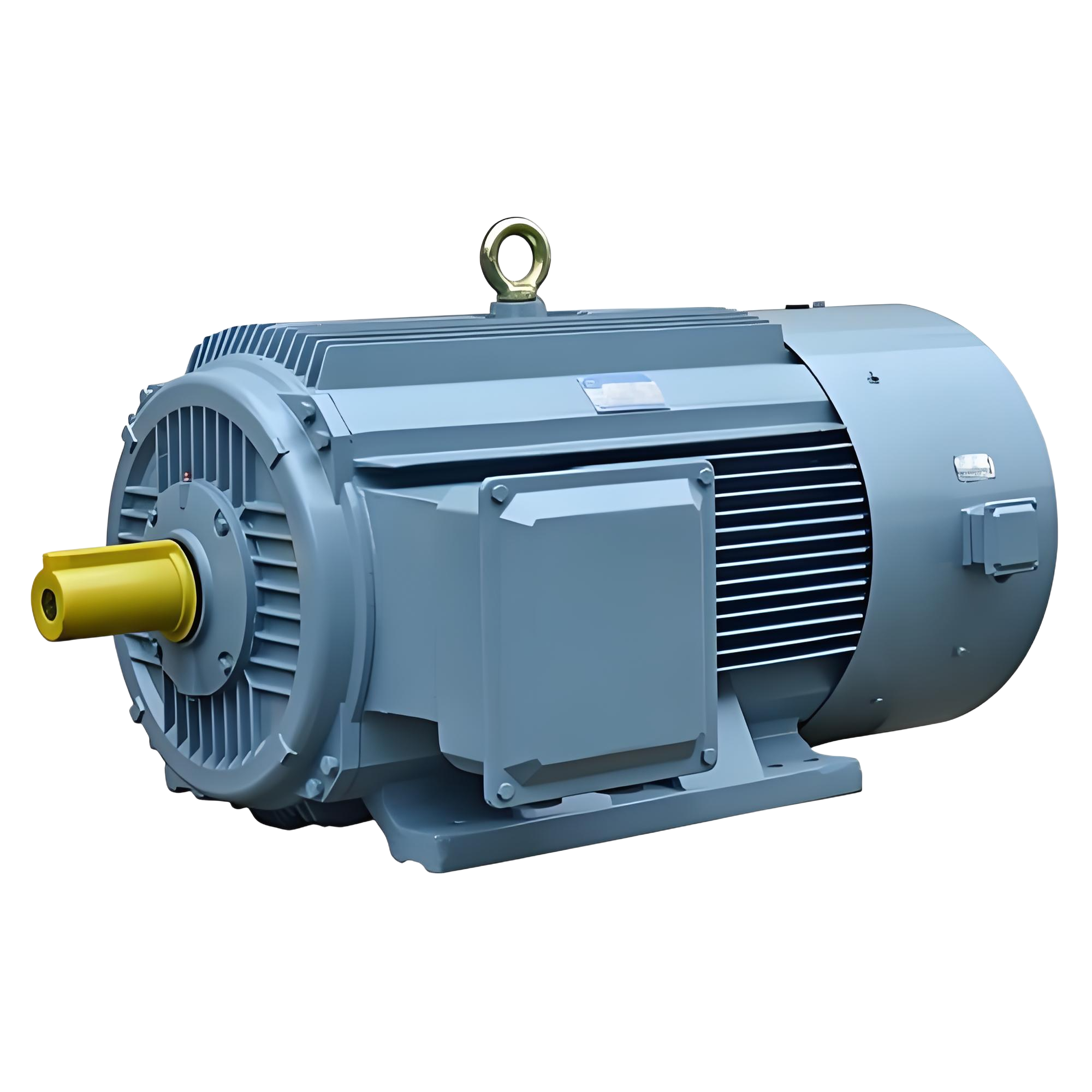 motors